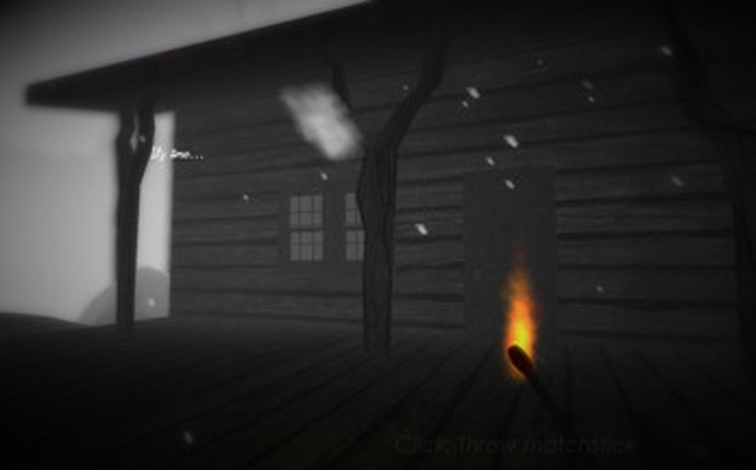 The Lotus Eater screenshot