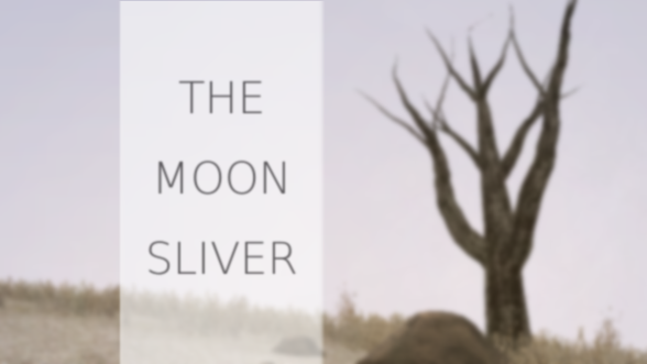 Games like The Moon Sliver