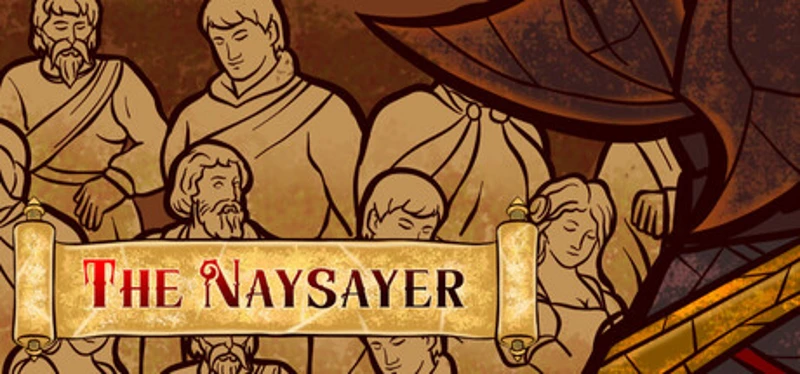 The Naysayer Image
