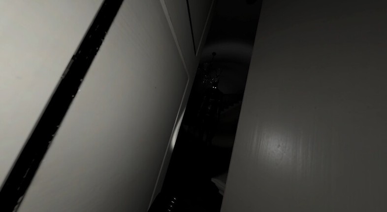 The Obsessive Shadow screenshot