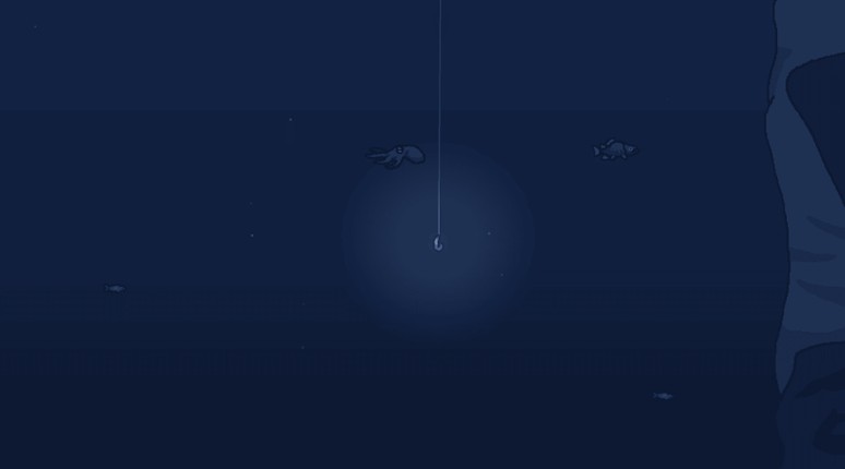 The Power of Fish Image