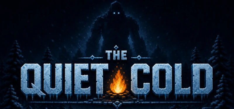 The Quiet Cold Image