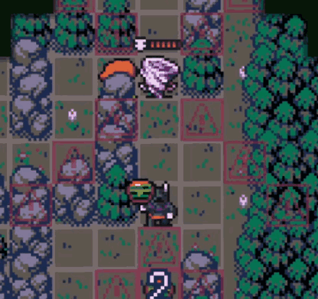 The Ranger: A Skyhopper Tale screenshot