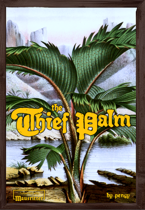 The Thief Palm Image