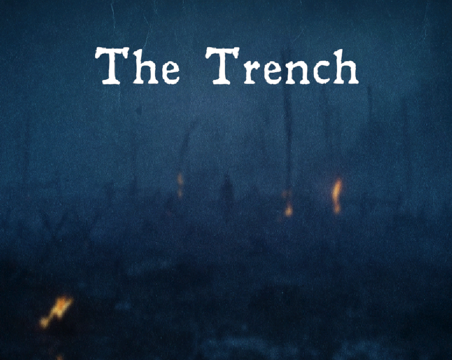 Games like The Trench