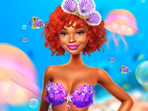 Games like The Trendy Mermaid