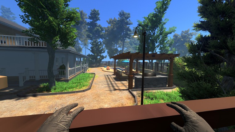 Thief Simulator 2 VR screenshot