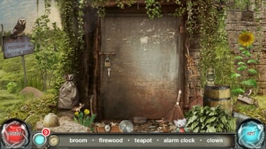 Time Trap: Hidden Objects Image