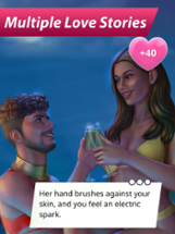 Too Hot to Handle: Love is a Game Image