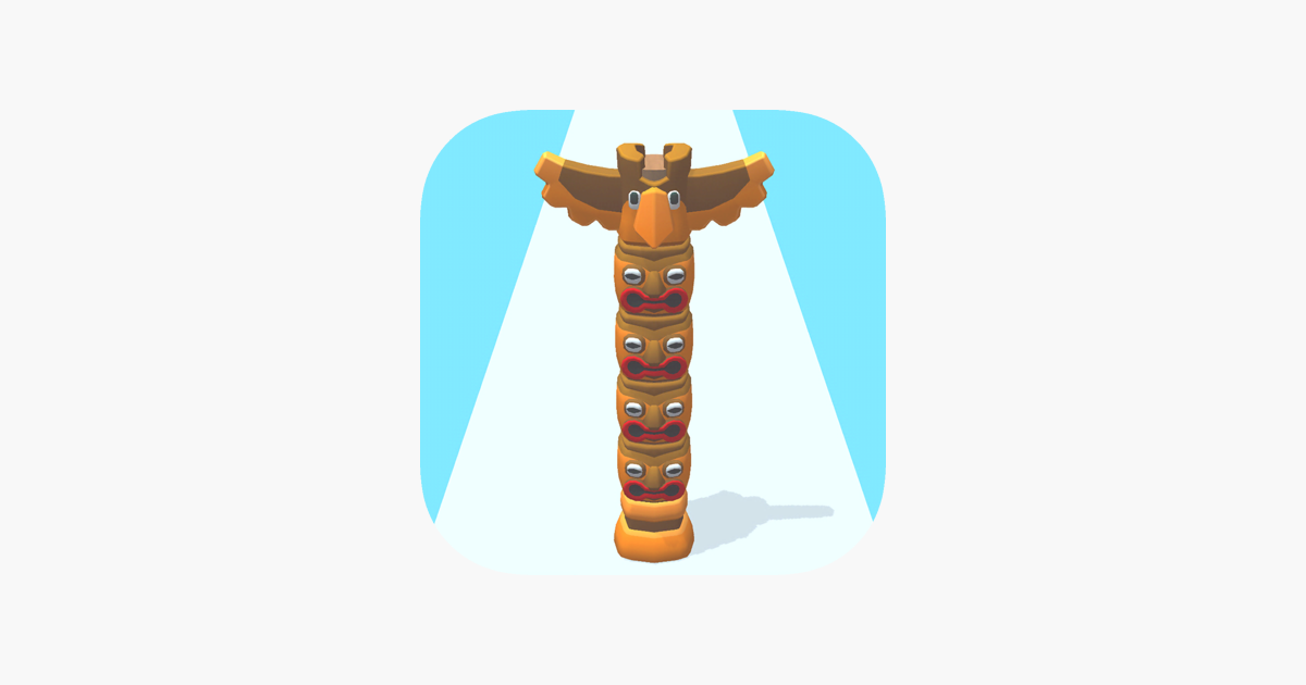 Games like Totem Rush 3D