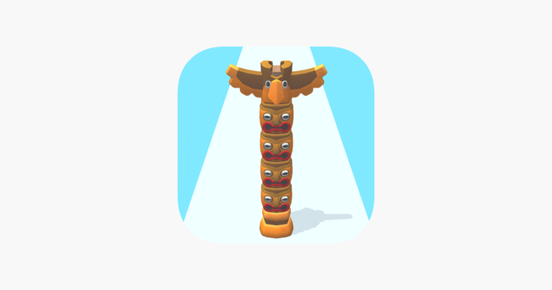 Totem Rush 3D Image