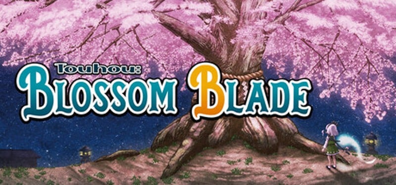 Touhou: Blossom Blade Image