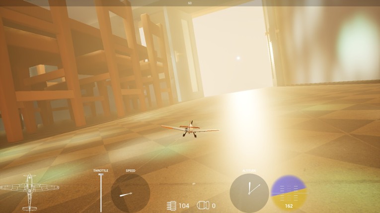 Toybox Aces screenshot