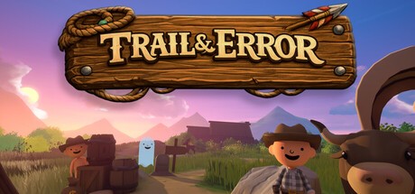 Games like Trail & Error