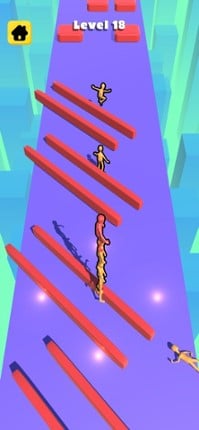 Trap Jumper 3D screenshot