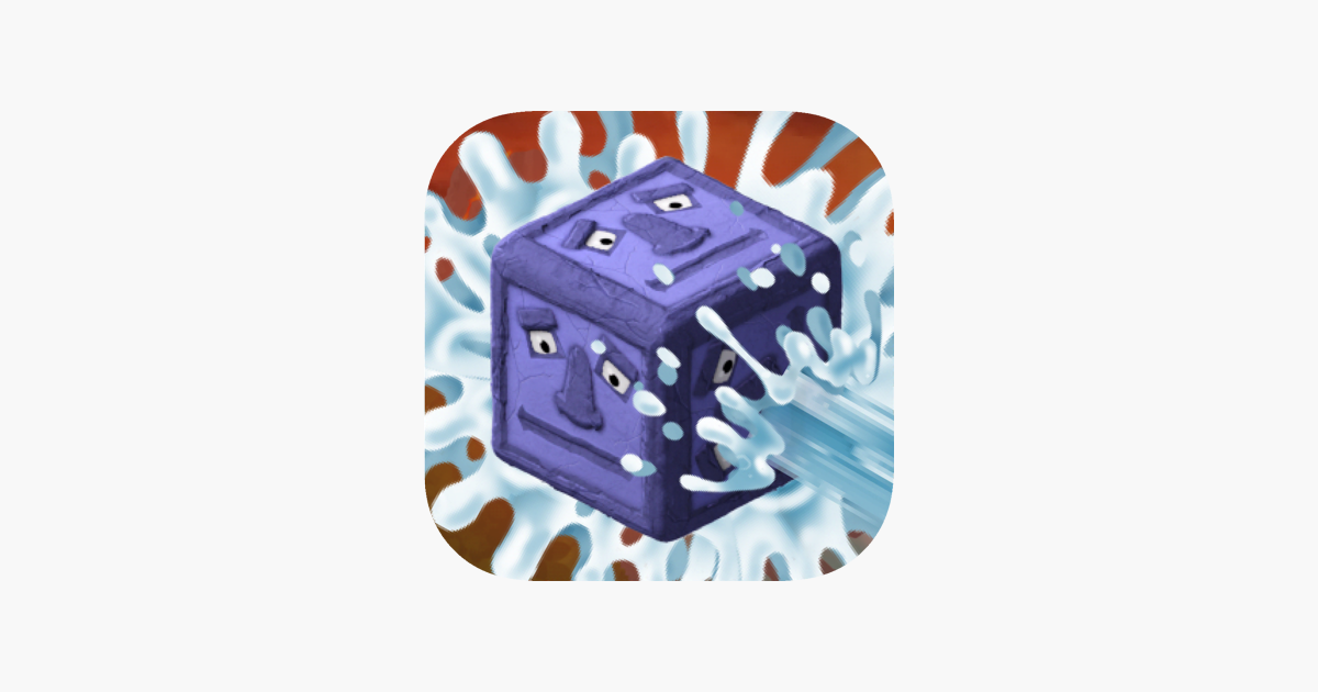 Games like Tumbly Rocks - Tap to Tumble