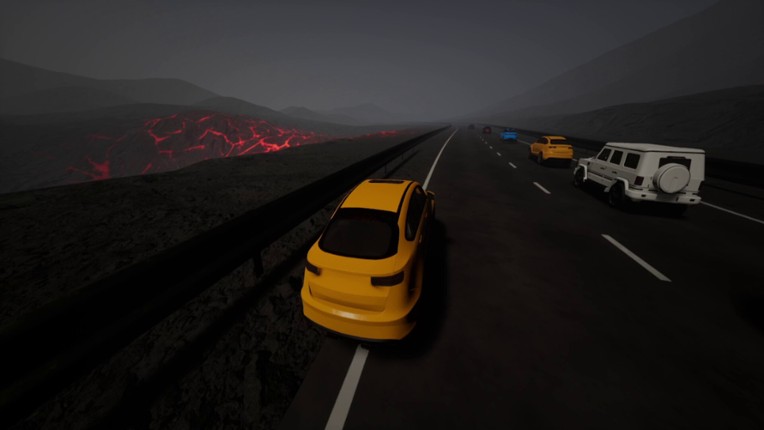 Turbo Rivals screenshot