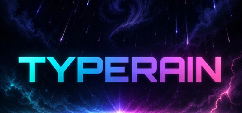Typerain Image