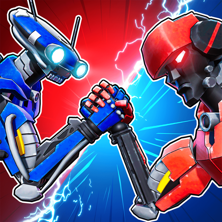 Games like Ultimate Arm Wrestling