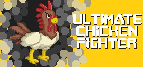 Games like Ultimate Chicken Fighter
