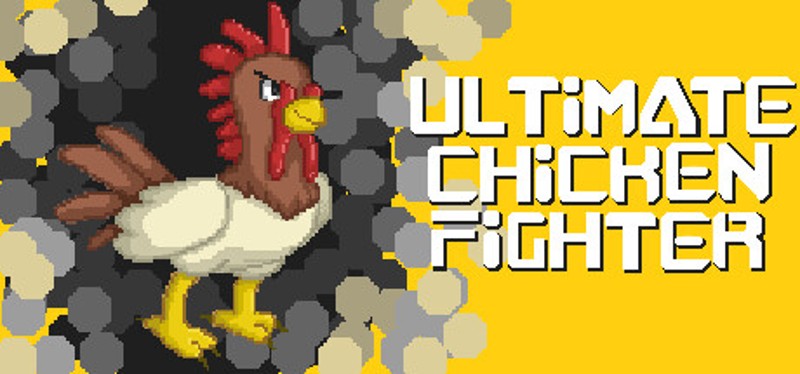 Ultimate Chicken Fighter Image