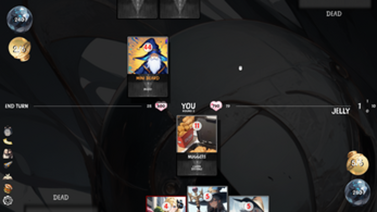 Unfair Square screenshot