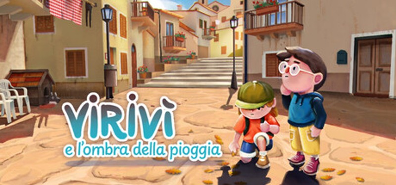 Virivì e l'ombra della pioggia Image