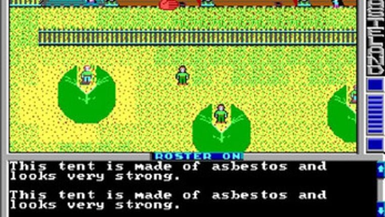 Wasteland Image