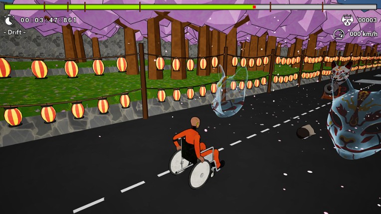 Wheelie Bad Image