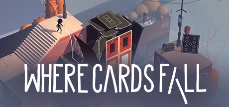 Games like Where Cards Fall