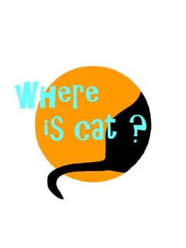 Games like Where is cat?
