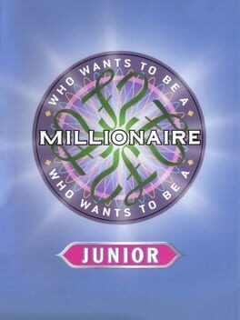 Games like Who Wants to Be a Millionaire: Junior