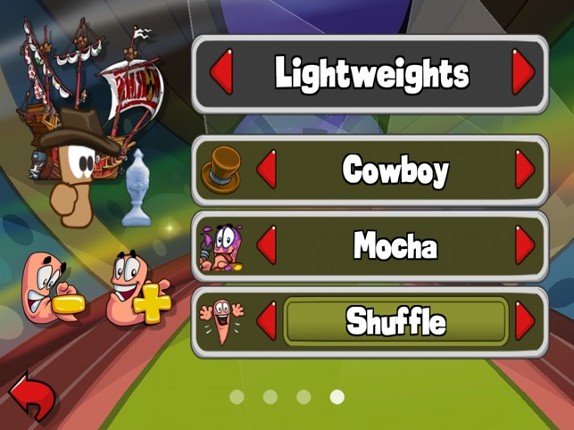 Worms 2: Armageddon Image