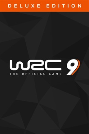 WRC 9 Image