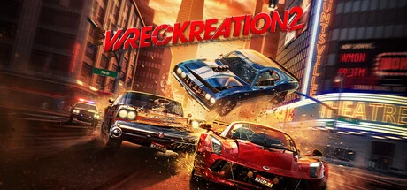 Games like Wreckreation 2
