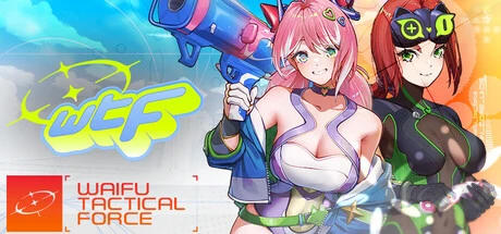 Games like WTF - Waifu Tactical Force