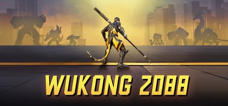 Games like Wukong 2088