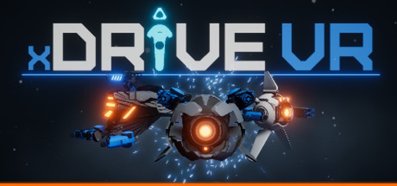 X Drive Image