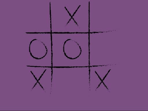 Games like XOX | Tic Tac Toe