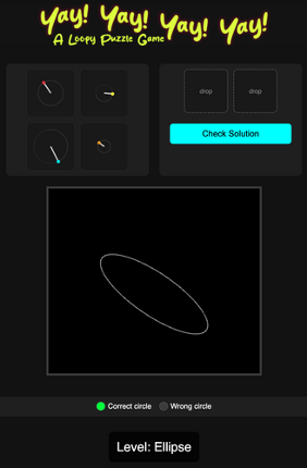 Yay! Yay! Yay! Yay! Image