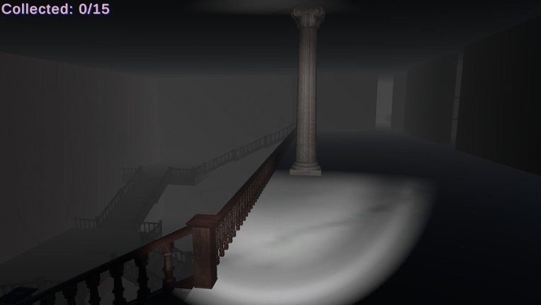 Yujiro's Mansion screenshot