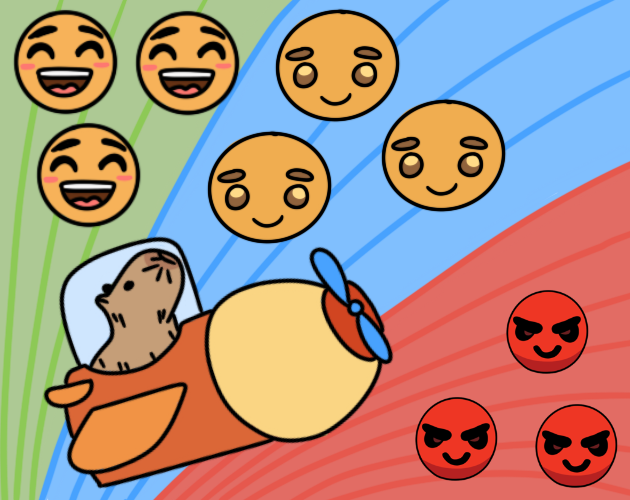 Games like Улетная Пикабара