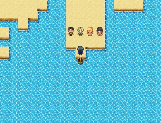 杉木花与风信子 Fir flowers and hyacinths screenshot