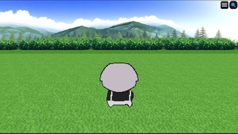 高祖の世界 Image