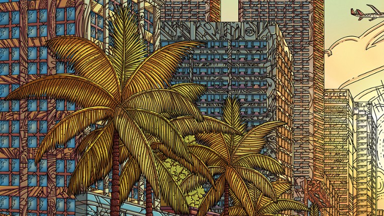 100 Miami Cats screenshot