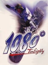 1080° Snowboarding Image