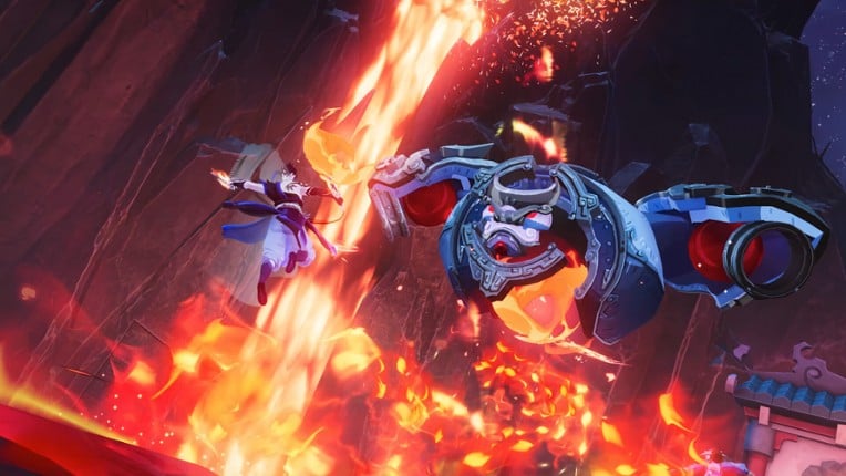 13Z: The Zodiac Trials screenshot