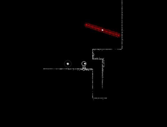 3 Apparitions screenshot