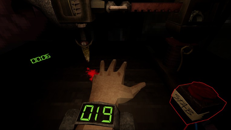 500 FINGER FILLET Image