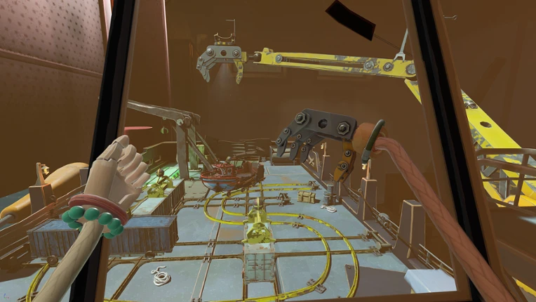 A Fisherman's Tale 2 screenshot